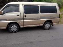 Hyundai H100 2001 Van