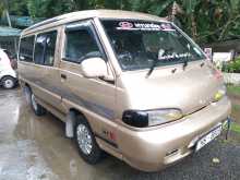 Hyundai H100 2001 Van