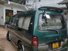 Hyundai H100 2001 Van