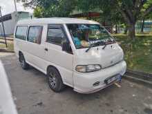 Hyundai H100 2001 Van