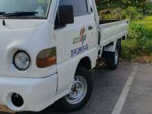 Hyundai H100 2001 Lorry