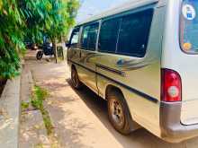 Hyundai H100 2001 Van