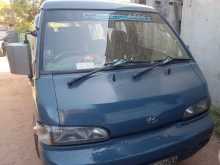Hyundai H100 2001 Van