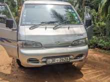 Hyundai H100 2004 Van