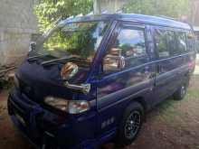 Hyundai H100 2004 Van