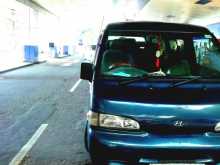 Hyundai H100 2004 Van