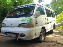 Hyundai H100 2004 Van
