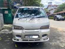 Hyundai H100 2005 Van