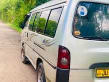 Hyundai H100 2005 Van