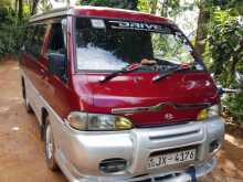 Hyundai H100 2006 Van