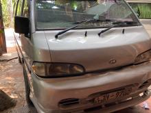 Hyundai H100 2005 Van