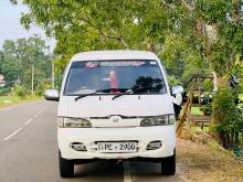 Hyundai H100 2007 Van