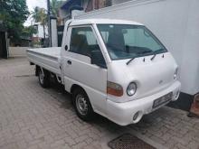 Hyundai H100 2000 Lorry