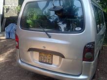 Hyundai H100 1999 Van