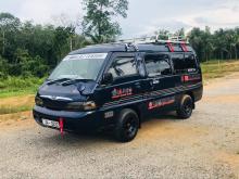 Hyundai H100 1999 Van