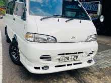 Hyundai H100 2001 Van