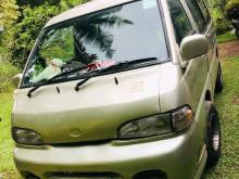 Hyundai H100 1999 Van