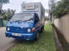 Hyundai H100 2003 Lorry