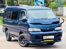 Hyundai H100 2000 Van