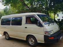 Hyundai H100 2001 Van