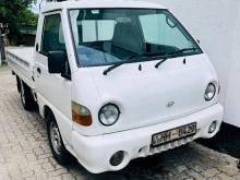 Hyundai H100 2000 Lorry