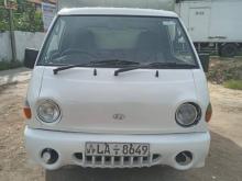 Hyundai H100 2000 Lorry