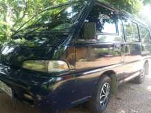 Hyundai H100 2000 Van