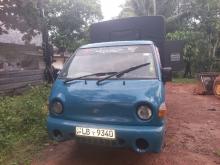 Hyundai H100 2003 Lorry
