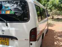 Hyundai H100 1999 Van
