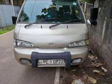 Hyundai H100 2004 Van