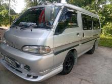 Hyundai H100 1998 Van