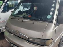 Hyundai H100 2000 Van