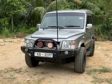 Tata Sumo Victa 2006 SUV