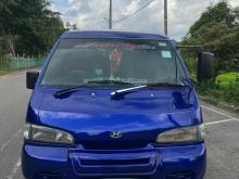 Hyundai H100 2000 Van