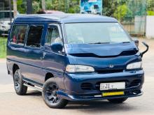 Hyundai H100 2000 Van