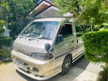 Hyundai H100 2000 Van