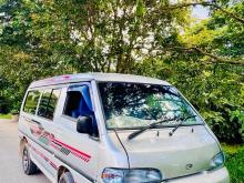 Hyundai H100 2000 Van