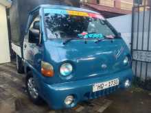 Hyundai H100 2000 Lorry