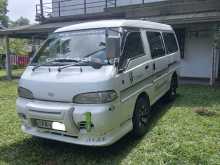 Hyundai H100 2000 Van