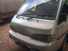 Hyundai H100 2000 Van