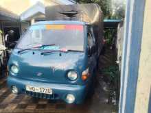 Hyundai H100 2000 Lorry