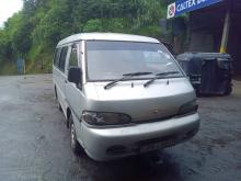 Hyundai H100 2000 Van