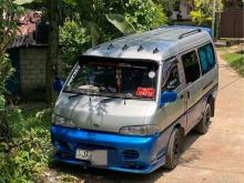 Hyundai H100 2005 Van