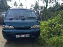 Hyundai H100 2004 Van