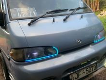 Hyundai H100 1999 Van