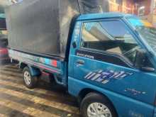 Hyundai H100 2000 Lorry