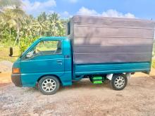 Hyundai H100 2000 Lorry