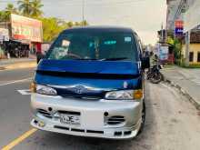 Hyundai H100 1999 Van