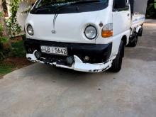Hyundai H100 2006 Lorry