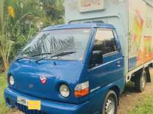 Hyundai H100 2003 Lorry